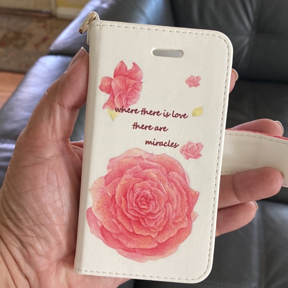 Case for iPhone SE - Picture 5 of 7